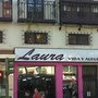 Photo of Laura. Vida y alegría