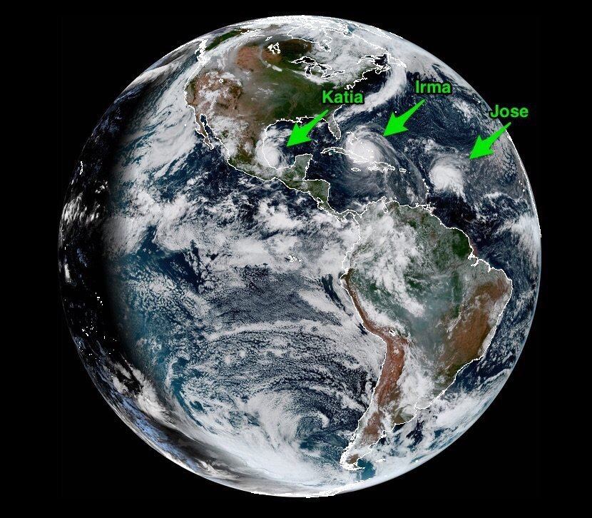 National Hurricane Center - social services organization in Miami, FL