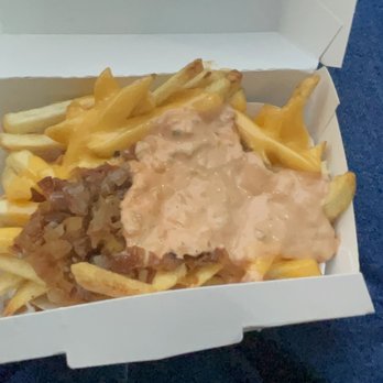 In-N-Out Burger - Animal Style Fries - Fast Food Near Me - Medford, Oregon In-N-Out Burger - Animal Style Fries - Fast Food Near Me - Medford, Oregon