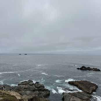 Garrapata State Park - Hiking Near Me