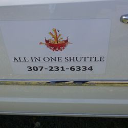 All In One Shuttle