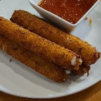 Copperhead Grille - Mozzarella sticks - American Near Me - Allentown, Pennsylvania Copperhead Grille - Mozzarella sticks - American Near Me - Allentown, Pennsylvania