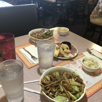 The Mongolian Bar-B-Q - Chinese Near Me - Citrus Heights, California The Mongolian Bar-B-Q - Chinese Near Me - Citrus Heights, California