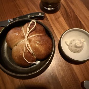 Francie - Sourdough - Italian Near Me - Brooklyn, New York
