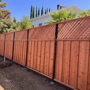 Alejandro Quality Fence - Fences & Gates Near Me - San Jose, California