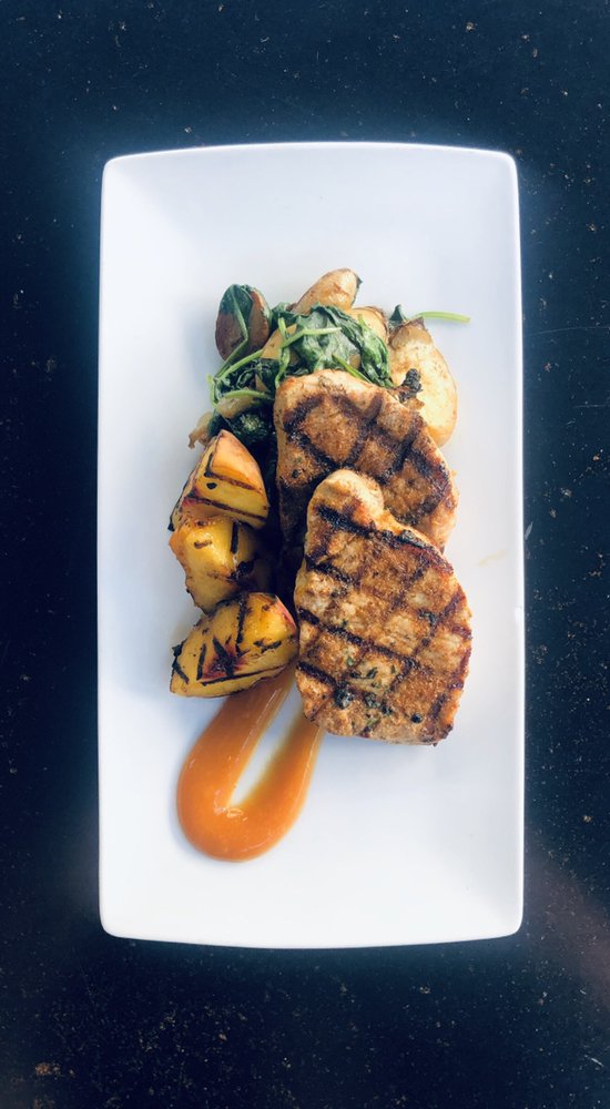 Bake's Place Bar & Bistro