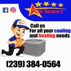 Five Star Air Service