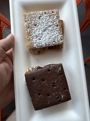 Hudson Valley Marshmallow Company by null