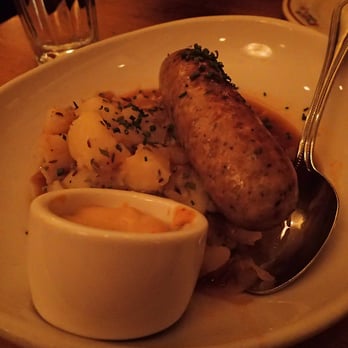 Leopold's - Yummy sausage! - German Near Me - San Francisco, California Leopold's - Yummy sausage! - German Near Me - San Francisco, California