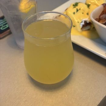 Wake Up Café - Mimosa - American Near Me - New Smyrna Beach, Florida Wake Up Café - Mimosa - American Near Me - New Smyrna Beach, Florida