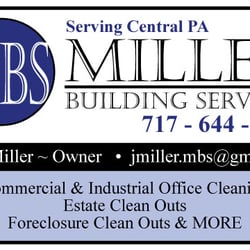 Miller Building Services