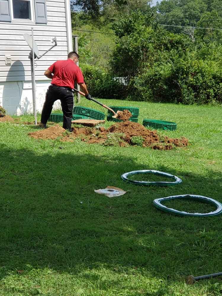 Slide of GoHero Home Services