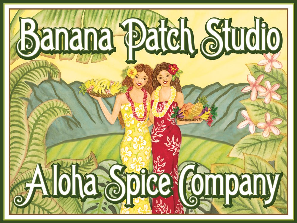 Banana Patch Studio & Aloha Spice