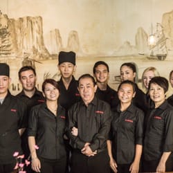 Kawaii Sushi and Asian Cuisine - Glendale - Kawaii Crew