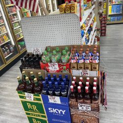 Mentone Beach Liquor