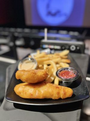 Alamo Drafthouse Cinema Indianapolis