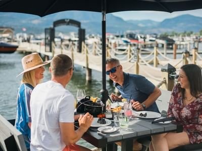 Hotel Eldorado at Eldorado Resort by null