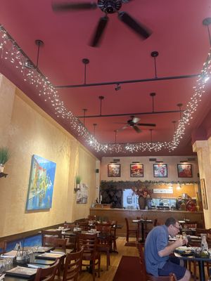 Trattoria Demi by null