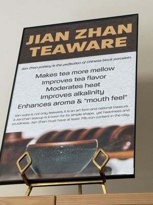 Wai's Gong Fu Tea House by null