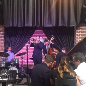Nocturne - Jazz & Blues Near Me - Denver, Colorado Nocturne - Jazz & Blues Near Me - Denver, Colorado
