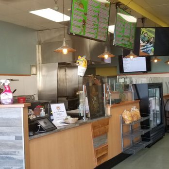 Mr Taquito - Mexican Near Me - Ceres, California