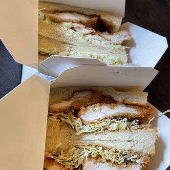 Sando Satori - Sandwiches Near Me - Katy, Texas