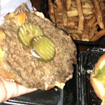 OMG! Burger - Katy - Extra pickles - Burgers Near Me - Katy, Texas OMG! Burger - Katy - Extra pickles - Burgers Near Me - Katy, Texas