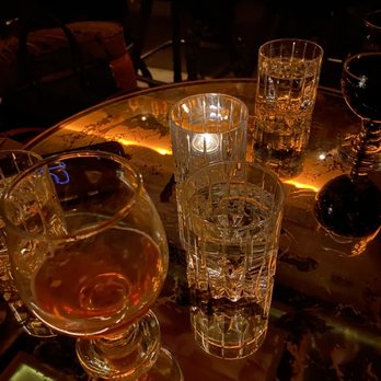 Noble Experiment - Cocktail Bars Near Me - San Diego, California