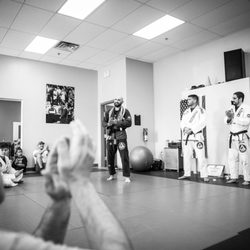 Gracie Barra West Side Brazilian Jiu-Jitsu