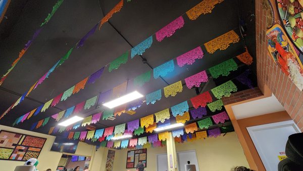 Los Alambres Taqueria by null