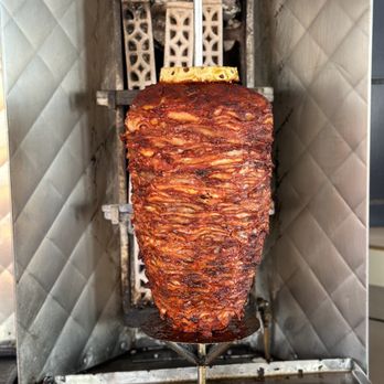 Tacos El Poblano - Rica adobada - Tacos Near Me - Tijuana, BCN Tacos El Poblano - Rica adobada - Tacos Near Me - Tijuana, BCN