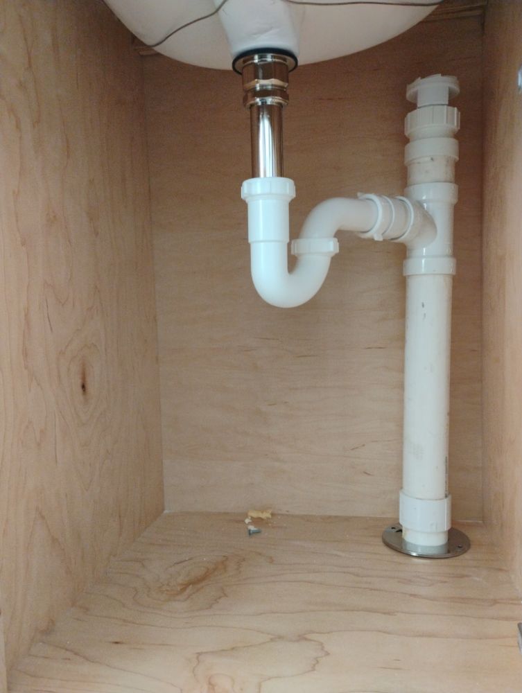 Slide of Tiff's Plumbing & Renovations