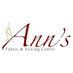 Ann's Fabrics & Sewing Centre
