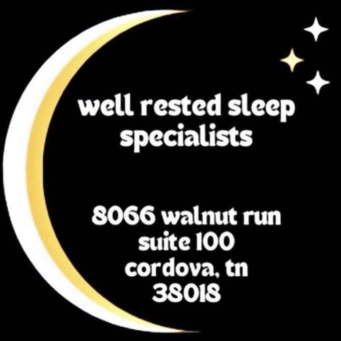 Well Rested Sleep Specialists - sleep specialist in Germantown, TN