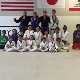 My son enjoys this school!