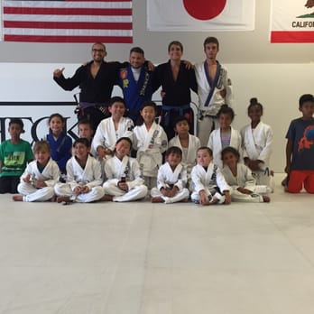 Checkmat Buena Park - My son enjoys this school! - Martial Arts Near Me - Cypress, California