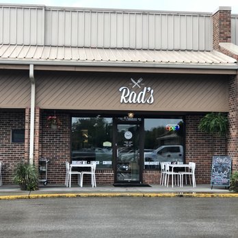 Rad's - Breakfast & Brunch Near Me - Carmel, Indiana