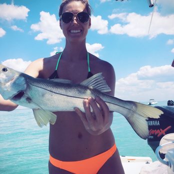 1. Elite Fishing Charters