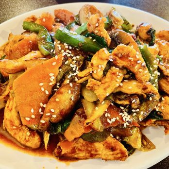 Han Mi Jeong - Korean Near Me - Chicago, Illinois Han Mi Jeong - Korean Near Me - Chicago, Illinois