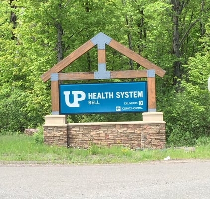 Bell Memorial Hospital