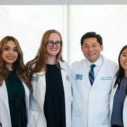 Montes Medical Group