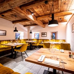 Restaurant RISCHON - Restaurant RISCHON
