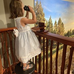 Roberson Museum & Science Center