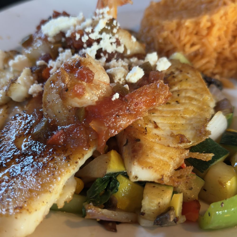 Jhonny's Mexican Restaurant