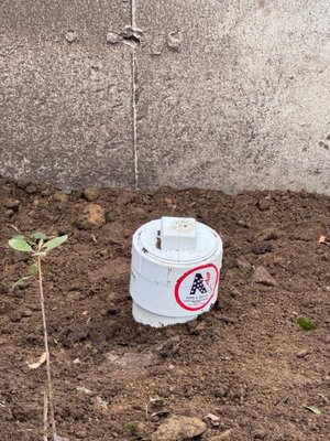 Rodri’s Rooter Logo