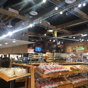 Johnny Gibson's Downtown Market - Pastries and groceries - Grocery Near Me - Tucson, Arizona
