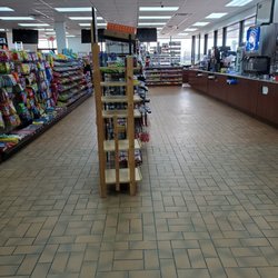Windmill Truck Stop