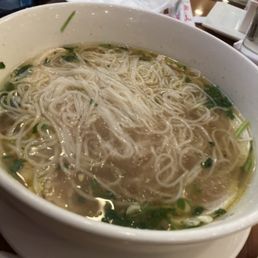 Chicken Pho Chicken Pho