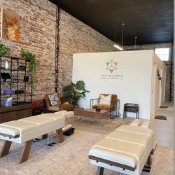 The Source Chiropractic Berkeley