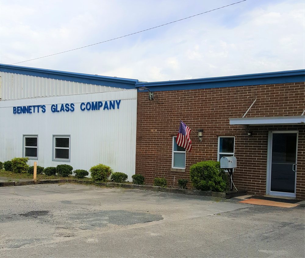 GLASS Updated July 2024 Request a Quote 1251 W Hampton